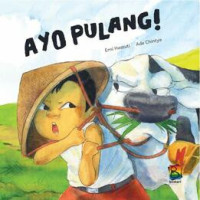 Image of Ayo Pulang!