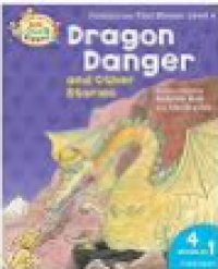 Image of Dragon Danger