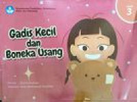 Image of Gadis Kecil dan Boneka Usang