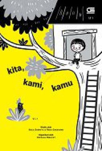 Image of Kita, Kami, Kamu