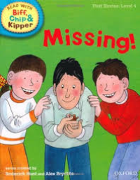 Image of Missing!