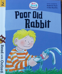 Image of Poor Old Rabbit