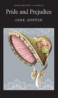Image of Pride and Prejudice