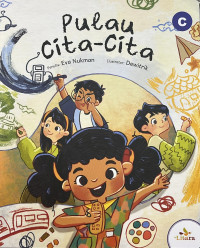 Image of Pulau Cita-Cita