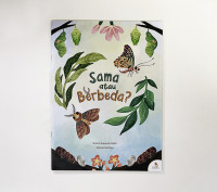 Image of Sama atau Berbeda