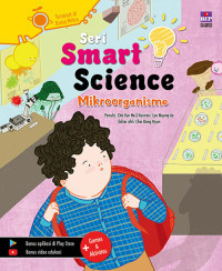 Image of Seri Smart Science: Mikroorganisme