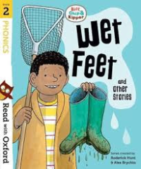 Image of Wet Feet