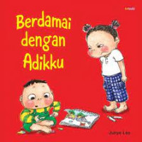 Image of Berdamai dengan Adikku