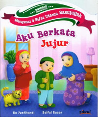 Image of Aku Berkata Jujur