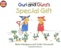 Image of Guri and Gura's Special Gift