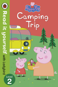 Image of Camping Trip