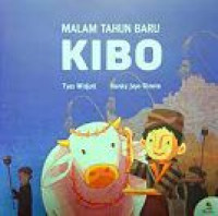Image of Malam Tahun Baru Kibo