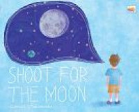 Image of Shoot for The Moon
