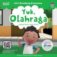 Image of Yuk, Olahraga.