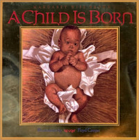 Image of A Child Is Born