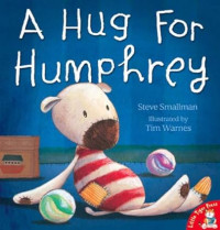 Image of A Hug for Humphrey