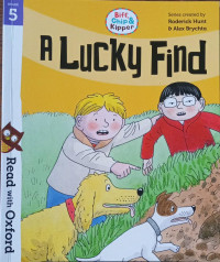 Image of A Lucky Find