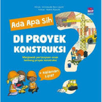 Image of Ada Apa Sih Di Proyek Konstruksi