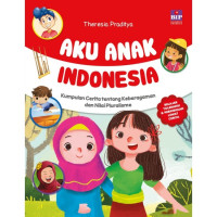 Image of Aku Anak Indoensia
