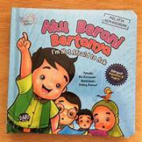 Image of Aku Berani Bertanya