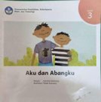 Image of Aku dan Abangku