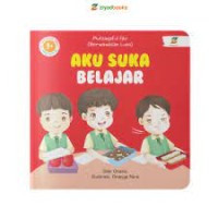 Image of Aku Suka Belajar