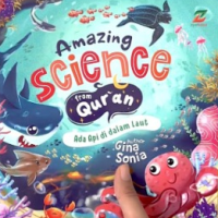 Image of Amazing Science from Qur'an: Ada Api di Dalam Laut