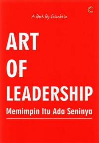 Image of Art of Leadership