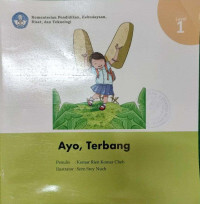 Image of Ayo Terbang