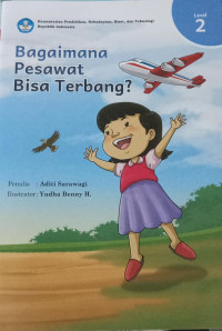Image of Bagaimana Pesawat Bisa Terbang?