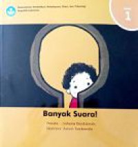 Image of Banyak Suara