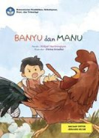 Image of Banyu dan Manu