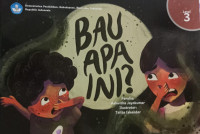 Image of Bau Apa Ini?
