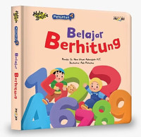 Image of Belajar Berhitung
