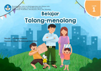 Image of Belajar Tolong-Menolong