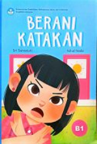 Image of Berani Katakan