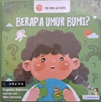Image of Berapa Umur Bumi?