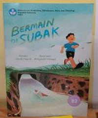 Image of Bermain di Subak