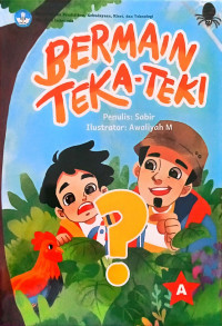 Image of Bermain Teka-Teki