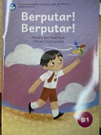 Image of Berputar! Berputar!