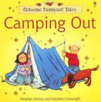 Image of Camping Out
