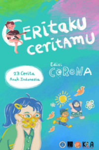 Image of Ceritaku Ceritamu - Edisi Corona