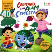 Image of Ceritaku dan Alam Semesta