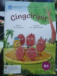 Image of Cingciripit