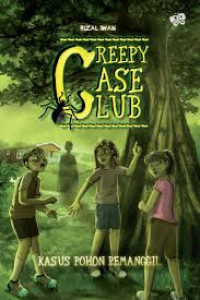 Image of Creepy Case Club 4: Kasus Pohon Pemanggil