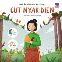 Image of Cut Nyak Dien