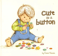 Image of Cute as a Button