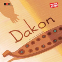 Image of Dakon