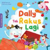 Image of Dally Tak Rakus Lagi