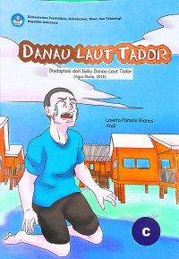 Image of Danau Laut Tador